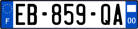 EB-859-QA