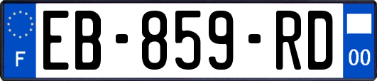 EB-859-RD