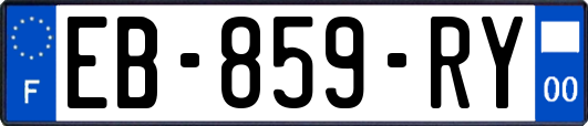 EB-859-RY