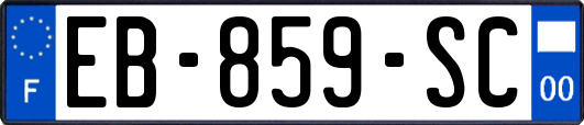 EB-859-SC