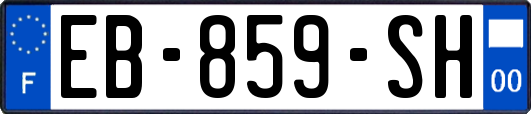 EB-859-SH