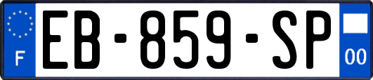 EB-859-SP