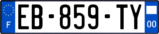 EB-859-TY