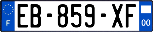 EB-859-XF