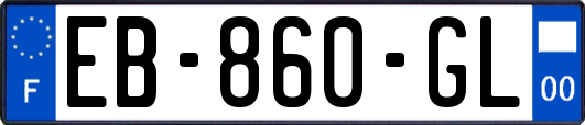 EB-860-GL