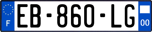 EB-860-LG