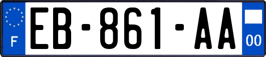 EB-861-AA