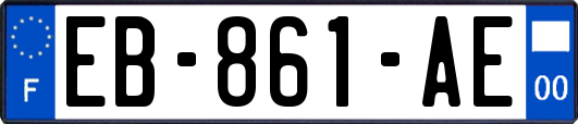 EB-861-AE