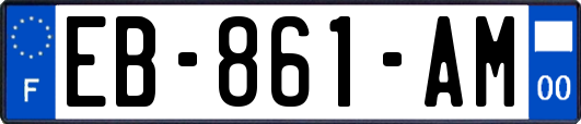 EB-861-AM