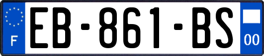 EB-861-BS