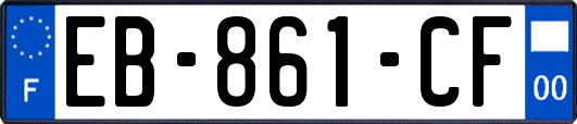 EB-861-CF