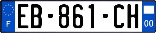 EB-861-CH