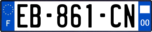 EB-861-CN