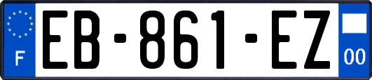 EB-861-EZ