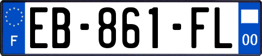 EB-861-FL