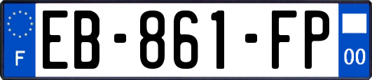 EB-861-FP