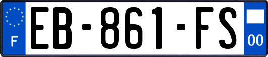 EB-861-FS