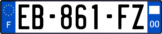 EB-861-FZ