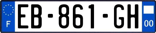 EB-861-GH