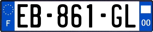 EB-861-GL