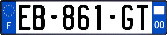 EB-861-GT