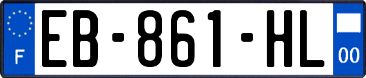 EB-861-HL