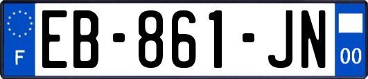 EB-861-JN