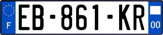 EB-861-KR