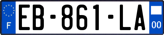 EB-861-LA
