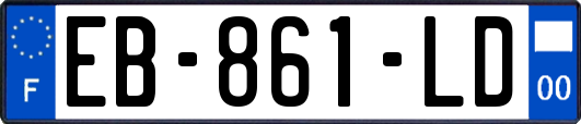 EB-861-LD