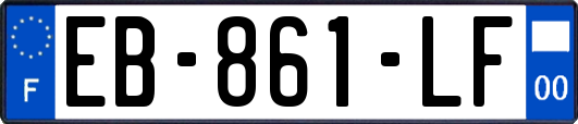 EB-861-LF