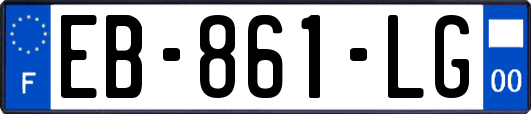 EB-861-LG