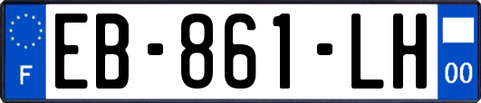EB-861-LH
