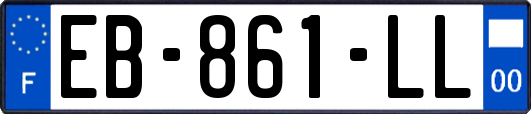 EB-861-LL