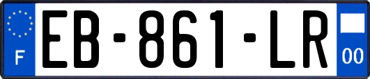 EB-861-LR