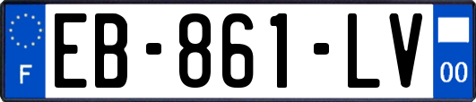 EB-861-LV
