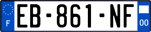 EB-861-NF
