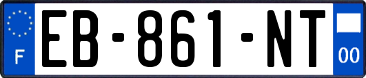 EB-861-NT