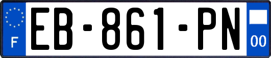 EB-861-PN