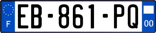 EB-861-PQ