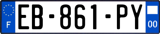 EB-861-PY