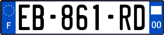 EB-861-RD