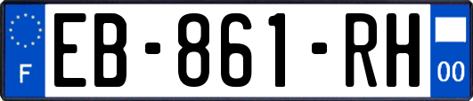 EB-861-RH