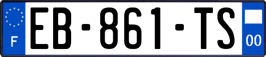 EB-861-TS