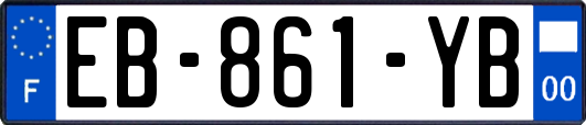 EB-861-YB