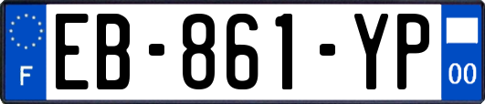 EB-861-YP