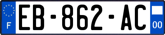 EB-862-AC