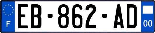 EB-862-AD