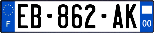 EB-862-AK