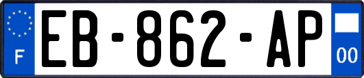 EB-862-AP